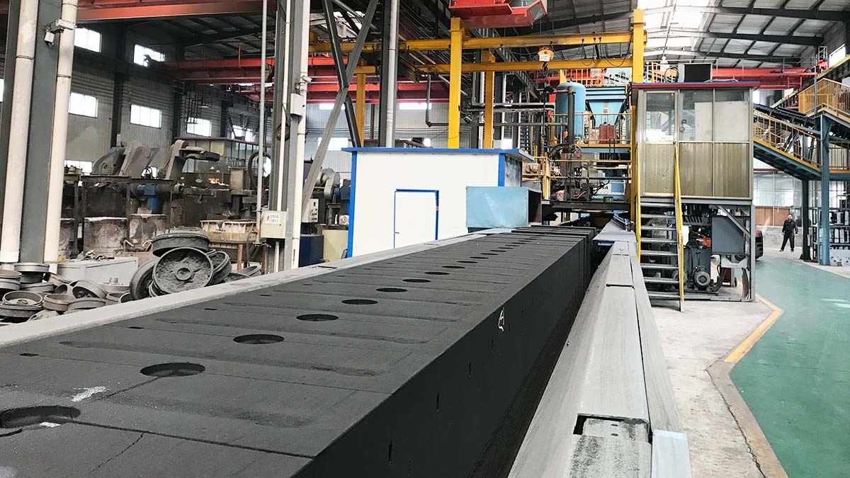 중국 Henan Beitejia Machinery Manufacturing Co., Ltd. 회사 프로필