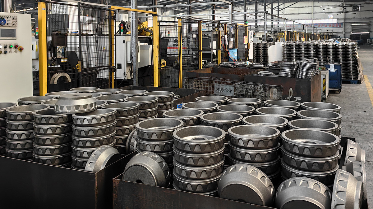 중국 Henan Beitejia Machinery Manufacturing Co., Ltd. 회사 프로필