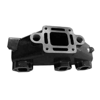 ISO9001 인증 MerCruiser V6 엔진의 해상 배기가스 키트