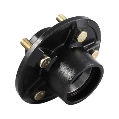 5 Lug 트레일러 Idler 허브 키트 5에 4.5 볼트 사이클 3500 파운드 축 및 트레일러 부품