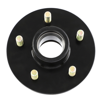 5 Lug 트레일러 Idler 허브 키트 5에 4.5 볼트 사이클 3500 파운드 축 및 트레일러 부품