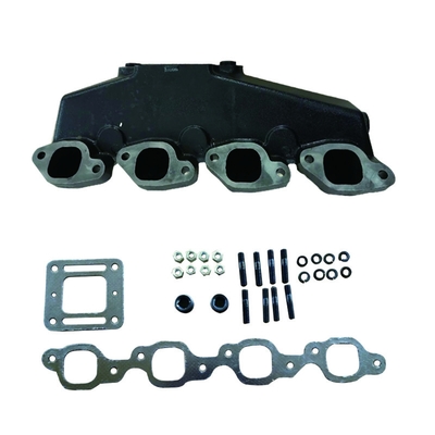 메르크루저 GM V8 빅 블록 454 해상 엔진