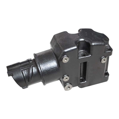 펀드리 OEM 유연 철 Casting Astm A536 65-45-12 맞춤형 솔루션