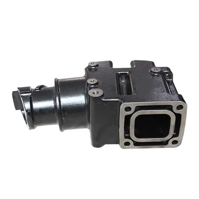 펀드리 OEM 유연 철 Casting Astm A536 65-45-12 맞춤형 솔루션