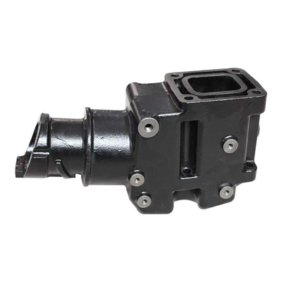 펀드리 OEM 유연 철 Casting Astm A536 65-45-12 맞춤형 솔루션