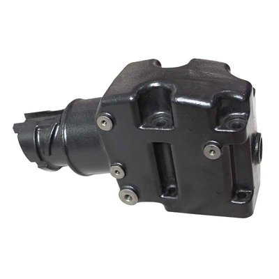 펀드리 OEM 유연 철 Casting Astm A536 65-45-12 맞춤형 솔루션