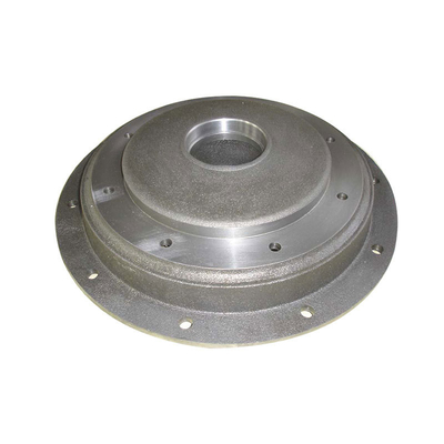 150mm Cast Iron 농장 트랙터 바퀴 무게 디스크 150mm 지름