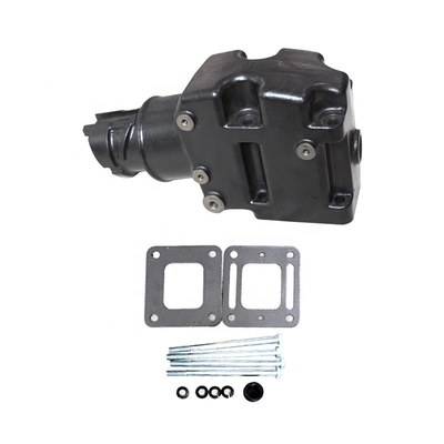 메르크루저 4.3 V6 엔진 10.4Kg 무게