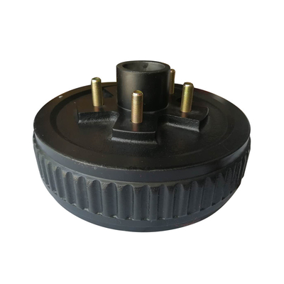 OE NO. 미국형 트레일러 브레이크 드럼 5 Lug 4 1/2 3500 lb 10 인치 트레일러 바퀴
