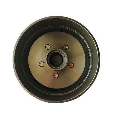 OE NO. 미국형 트레일러 브레이크 드럼 5 Lug 4 1/2 3500 lb 10 인치 트레일러 바퀴