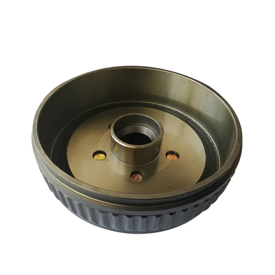 OE NO. 미국형 트레일러 브레이크 드럼 5 Lug 4 1/2 3500 lb 10 인치 트레일러 바퀴