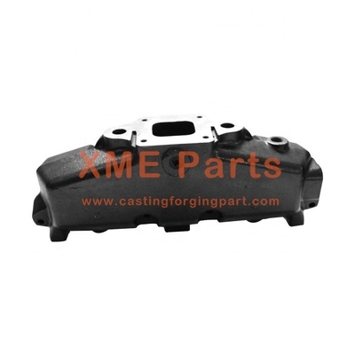 MerCruiser 865735A02 배기가스 마니폴드 5.0 5.7 6.2 V8 작은 블록을위한 건조 관절을 교체합니다.