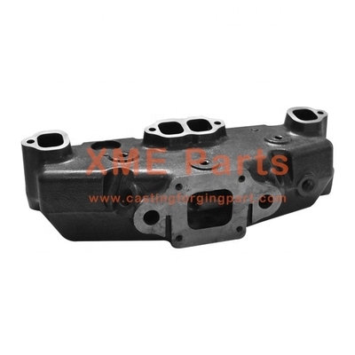 MerCruiser 865735A02 배기가스 마니폴드 5.0 5.7 6.2 V8 작은 블록을위한 건조 관절을 교체합니다.