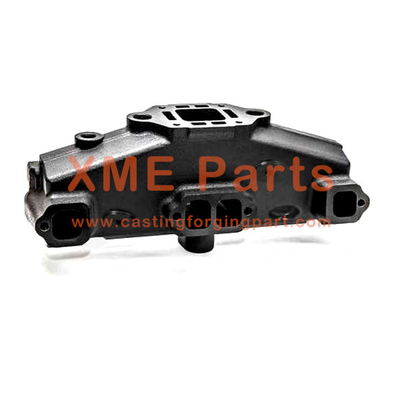 엔진 적용 MerCruiser 305 350 V8 작은 블록 배기가스 복수체 교체 87114