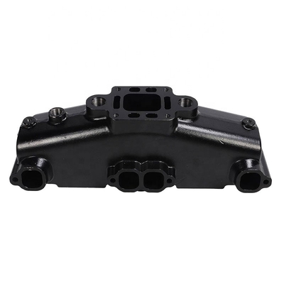 메르크루저 5.0 5.7 V8 엔진 860246A15 87114을 위한 철조 해양 배기 배기 배수장