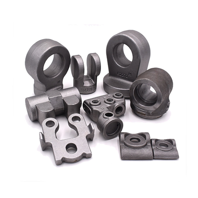10mm± 0.02-0.04 mm 자동차 부품 가공용 정밀 철강 가조