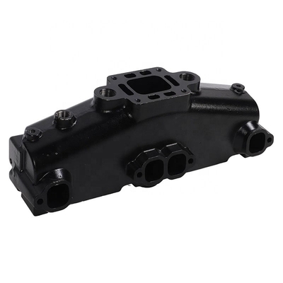 메르크루저 5.0 5.7 V8 엔진 860246A15 87114을 위한 철조 해양 배기 배기 배수장
