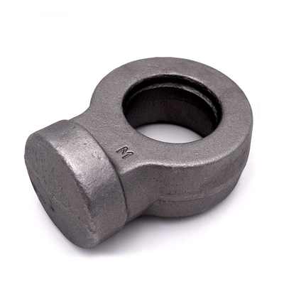 10mm± 0.02-0.04 mm 자동차 부품 가공용 정밀 철강 가조