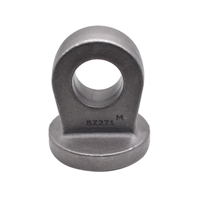 10mm± 0.02-0.04 mm 자동차 부품 가공용 정밀 철강 가조