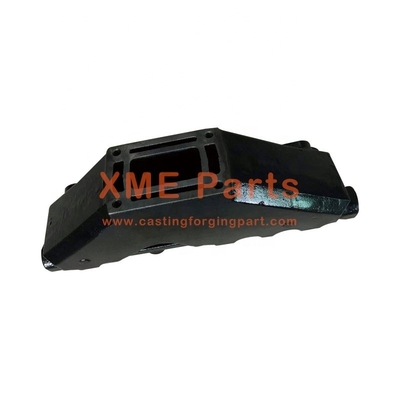 OMC/Volvo Penta 엔진용 V6 배기가스 분기장