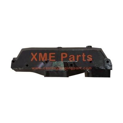 XME 8870 4 실린더 3L 엔진 배기가스 매니포드
