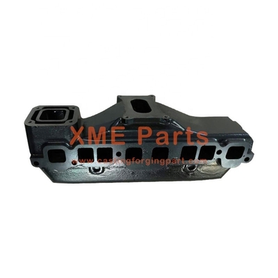 XME 8870 4 실린더 3L 엔진 배기가스 매니포드