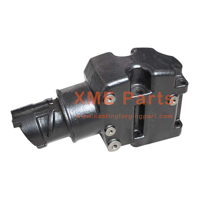 물 냉각 센터 리저 교체 이동과 함께 V6 V8 MerCruiser 업그레이드