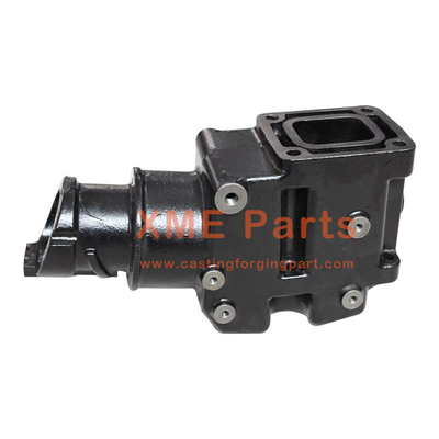 물 냉각 센터 리저 교체 이동과 함께 V6 V8 MerCruiser 업그레이드