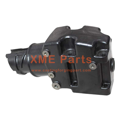 물 냉각 센터 리저 교체 이동과 함께 V6 V8 MerCruiser 업그레이드