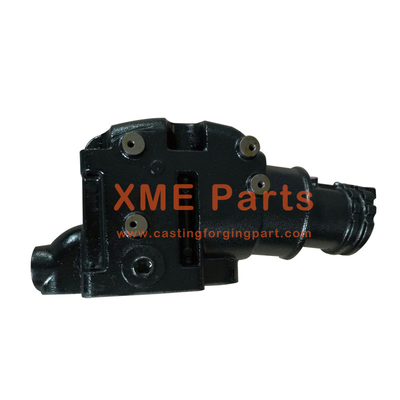 메르크루저 V6 V8 드라이 융합 배기 리저 키트 포장 크기 415mmx180mmx200mm