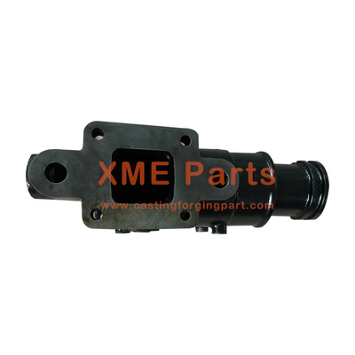 메르크루저 V6 V8 드라이 융합 배기 리저 키트 포장 크기 415mmx180mmx200mm