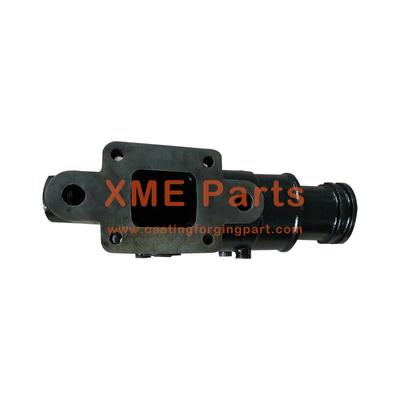 메르크루저 V6 V8 드라이 융합 배기 리저 키트 포장 크기 415mmx180mmx200mm