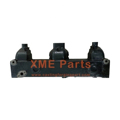 530mmx215mmx190mm 포장 크기 4 실린더 로그 스타일 엔진 밸브 엔진용 복수장