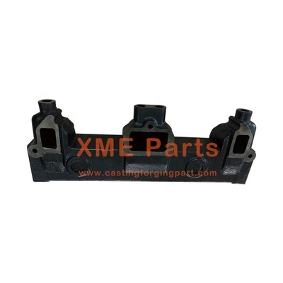 530mmx215mmx190mm 포장 크기 4 실린더 로그 스타일 엔진 밸브 엔진용 복수장