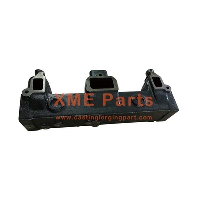 530mmx215mmx190mm 포장 크기 4 실린더 로그 스타일 엔진 밸브 엔진용 복수장