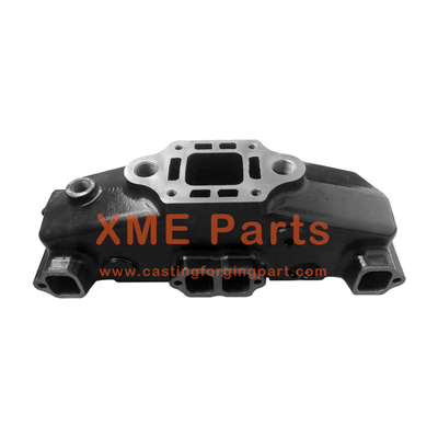 해양 시에라 배기가스 복합 키트 요트 부품 MerCruiser 350 V8 87114 1983-2003