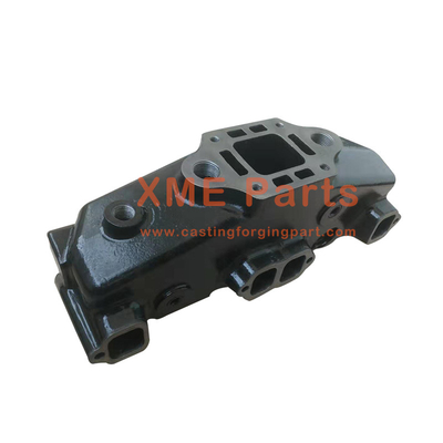 해양 시에라 배기가스 복합 키트 요트 부품 MerCruiser 350 V8 87114 1983-2003