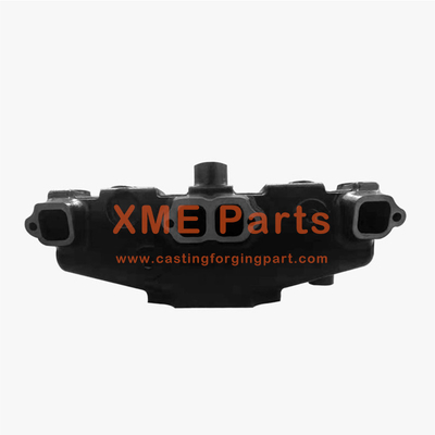 해양 시에라 배기가스 복합 키트 요트 부품 MerCruiser 350 V8 87114 1983-2003