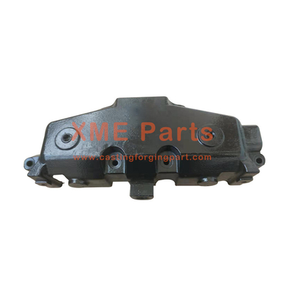 해양 시에라 배기가스 복합 키트 요트 부품 MerCruiser 350 V8 87114 1983-2003