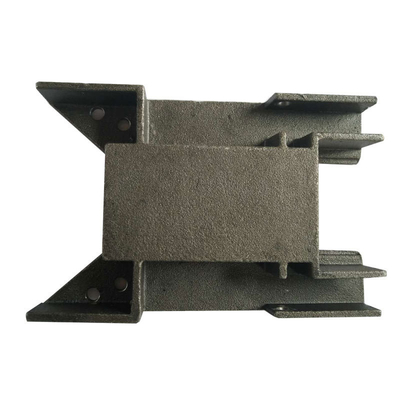 OEM 주사철 HT-250 오토 엔진 실린더 블록 주사