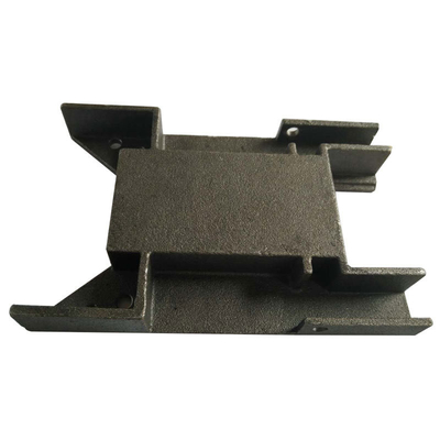OEM 주사철 HT-250 오토 엔진 실린더 블록 주사