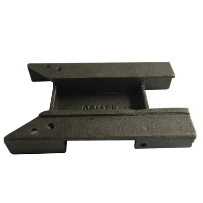 OEM 주사철 HT-250 오토 엔진 실린더 블록 주사