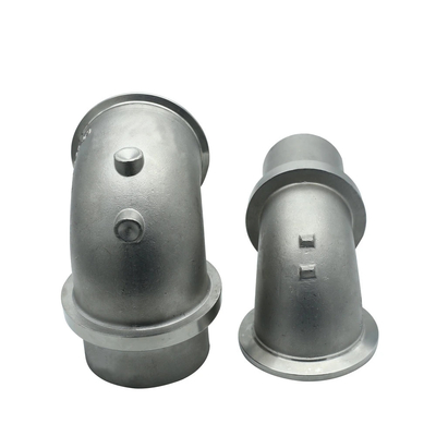 손실 된 폼 발사 프로세스 OEM 유연 철 및 회색 철을 위한 알루미늄 합금 발사