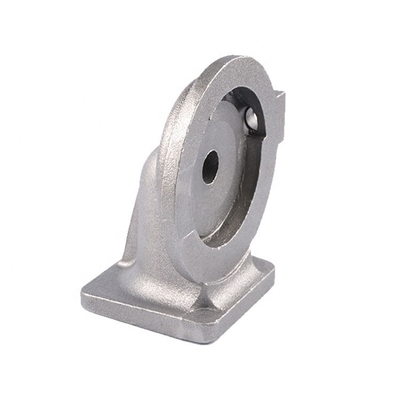 모래 발사 과정 Cast Iron Custom gg20 gg25 gjl20 gjl25 회색 철 물 펌프 케이스