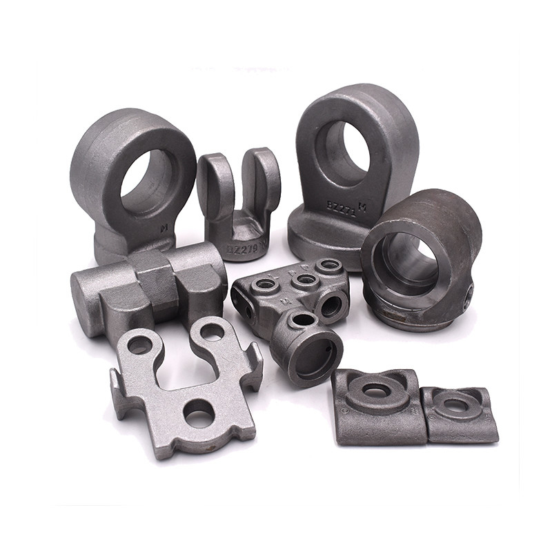 10mm± 0.02-0.04 mm 자동차 부품 가공용 정밀 철강 가조