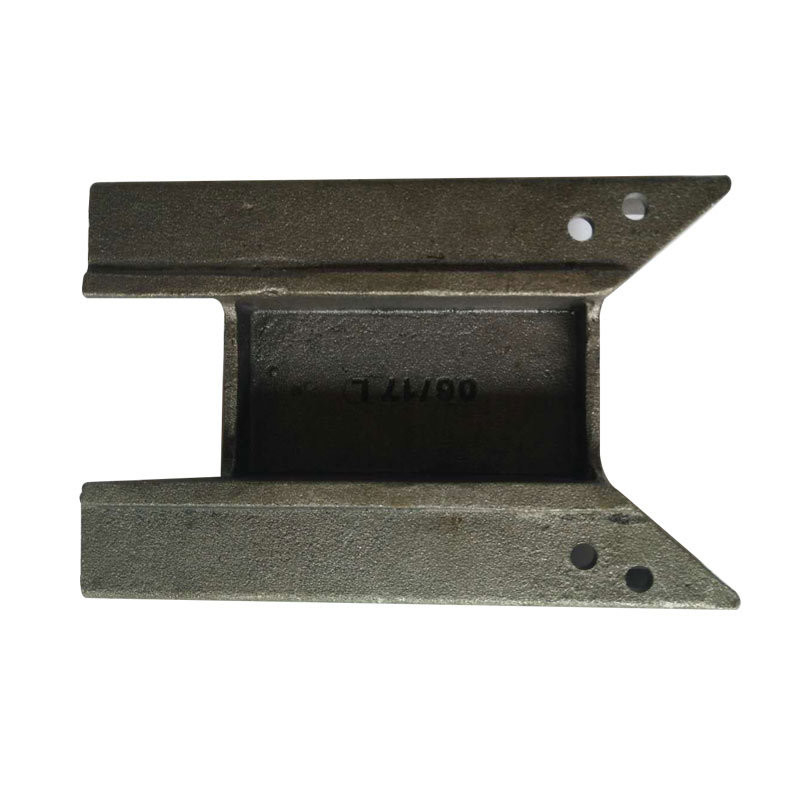 OEM 주사철 HT-250 오토 엔진 실린더 블록 주사